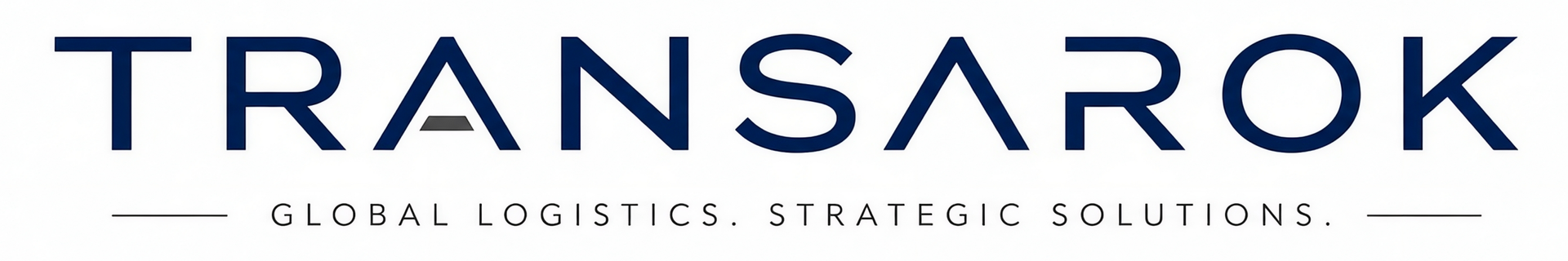 TRANSAROK - Espace Pro